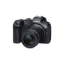 Canon EOS R7 + RF-S 18-150mm IS STM MILC 32,5 MP CMOS 6960 x 4640 Pixel Nero (5137C010)