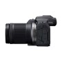 Canon EOS R7 + RF-S 18-150mm IS STM MILC 32,5 MP CMOS 6960 x 4640 Pixel Nero (5137C010)