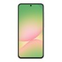 Samsung EF-QA566 custodia per cellulare 17 cm (6.7") Cover Trasparente (EF-QA566CTEGWW)