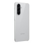 Samsung EF-QA566 custodia per cellulare 17 cm (6.7") Cover Trasparente (EF-QA566CTEGWW)