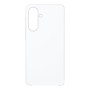 Samsung EF-QA566 custodia per cellulare 17 cm (6.7") Cover Trasparente (EF-QA566CTEGWW)