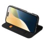 nevox Vario Series - iPhone 16 Plus Booktasche (2371)