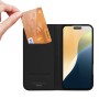 nevox Vario Series - iPhone 16 Plus Booktasche (2371)