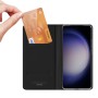 nevox Vario Series - Samsung Galaxy S25 Plus Booktasche (2460)
