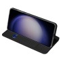 nevox Vario Series - Samsung Galaxy S25 Plus Booktasche (2460)