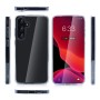 nevox StyleShell SHOCKFlex - Samsung Galaxy S25 Plus (2463)