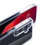 nevox StyleShell SHOCKFlex - Samsung Galaxy S25 Plus (2463)