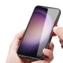 nevox StyleShell NYLO - Samsung Galaxy S25 Plus (2469)