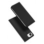 nevox 2495 custodia per cellulare 15,5 cm (6.1") Custodia a libro Nero