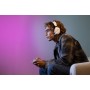 Turtle Beach Recon 70 Auricolare Cablato A Padiglione Gaming Bianco (TBS-3001-15)