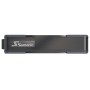Seasonic MagFlow 3-Fan Kit Case per computer Ventilatore 12 cm Nero 3 pz (MAGFLOW-3)