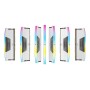 Corsair Vengeance RGB CMH64GX5M2B5600C40W memoria 64 GB 2 x 32 GB DDR5 5600 MHz