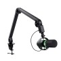 Trust GXT 255+ Onyx Nero Microfono per PC (24354)