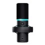 Trust GXT 255+ Onyx Nero Microfono per PC (24354)