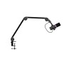 Trust GXT 255+ Onyx Nero Microfono per PC (24354)