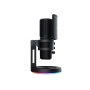 COUGAR Gaming Screamer-X Nero Microfono da studio (CGR-U163RGB-500MK)