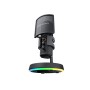 COUGAR Gaming Screamer-X Nero Microfono da studio (CGR-U163RGB-500MK)