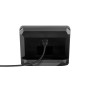 Elgato Stream Deck + BEARBEITUNG Nero 8 pulsanti (10GBD9901)