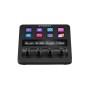 Elgato Stream Deck + BEARBEITUNG Nero 8 pulsanti (10GBD9901)
