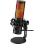 HyperX QuadCast 2 S – USB Microphone (Nero) (9A273AA)