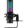 HyperX QuadCast 2 S – USB Microphone (Nero) (9A273AA)