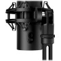 HyperX QuadCast 2 S – USB Microphone (Nero) (9A273AA)