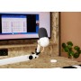 Elgato Wave Neo Bianco Microfono da tavolo (10MAI9901)