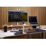 Elgato Wave Neo Bianco Microfono da tavolo (10MAI9901)
