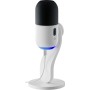 Logitech G Yeti GX Nero, Bianco Microfono da tavolo (988-000576)
