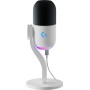 Logitech G Yeti GX Nero, Bianco Microfono da tavolo (988-000576)