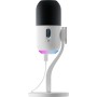 Logitech G Yeti GX Nero, Bianco Microfono da tavolo (988-000576)