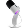 Logitech G Yeti GX Nero, Bianco Microfono da tavolo (988-000576)