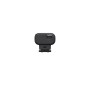 Sony ECM-W3S Nero Microfono per fotocamera digitale (ECMW3S.CE7)