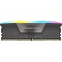 Corsair Vengeance RGB CMH96GX5M2B6000Z30 memoria 96 GB 2 x 48 GB DDR5 6000 MHz