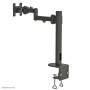 Neomounts by Newstar FPMA-D960PLUS 124,5 cm (49") Morsa Nero (FPMA-D960BLACKPLUS)