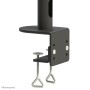 Neomounts by Newstar FPMA-D960PLUS 124,5 cm (49") Morsa Nero (FPMA-D960BLACKPLUS)