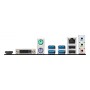 MSI A520M-A PRO scheda madre AMD A520 Presa AM4 micro ATX (A520M-A PRO) (7C96-001R)