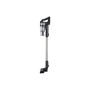 Samsung VS15A60BGR5/WD scopa elettrica Aspirapolvere a bastone 2 in 1 Batteria Secco Micro Sacchetto per la polvere Argento