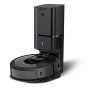 iRobot Combo i8+ Senza sacchetto Nero (I857840)