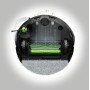 iRobot Combo i8+ Senza sacchetto Nero (I857840)
