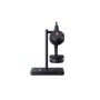 Yealink WH62 Dual Teams Sistema di audioconferenza personale Nero (WH62 DUAL TEAMS) (1308001)