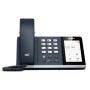 Yealink MP54 Microsoft Teams Edition telefono IP Grigio LCD (1301198)