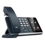 Yealink MP54 Microsoft Teams Edition telefono IP Grigio LCD (1301198)