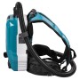 Makita VC009GZ01 aspirapolvere a traino 2 L Aspiratore a cilindro Secco Sacchetto per la polvere