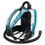 Makita VC009GZ01 aspirapolvere a traino 2 L Aspiratore a cilindro Secco Sacchetto per la polvere