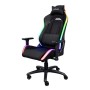 Trust GXT 719 Ruya Sedia da gaming per PC Seduta imbottita Nero (25185)