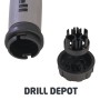 Schlagbohrmaschine RT-ID 65/1 (rot/schwarz, 650 Watt) (4259735)