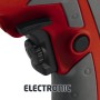 Schlagbohrmaschine RT-ID 65/1 (rot/schwarz, 650 Watt) (4259735)