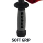 Schlagbohrmaschine RT-ID 65/1 (rot/schwarz, 650 Watt) (4259735)