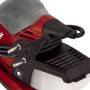 Multischleifer TE-OS 1320 (rot/schwarz, 130 Watt) (4460560)